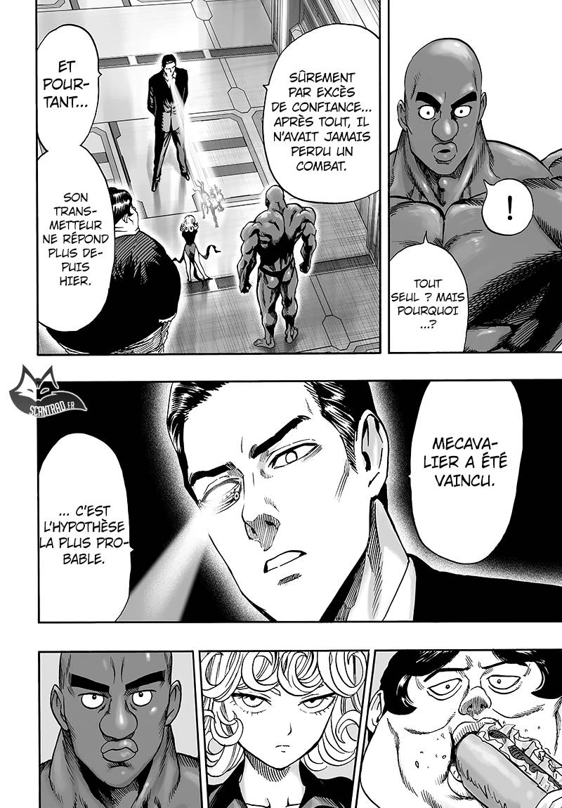 Lecture en ligne One Punch Man 85 page 13
