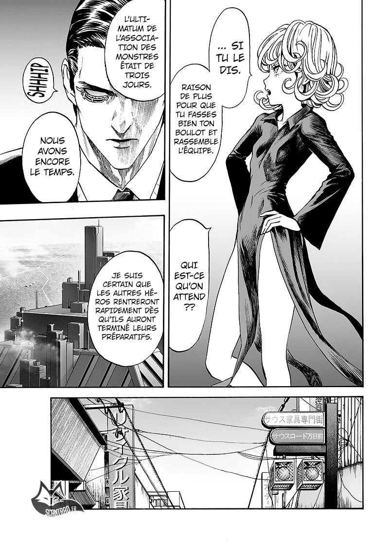 Lecture en ligne One Punch Man 85 page 14