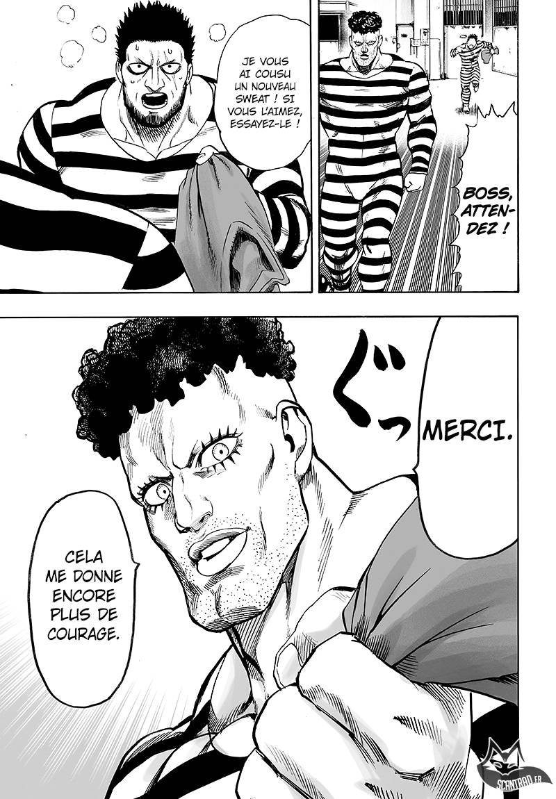 Lecture en ligne One Punch Man 85 page 24