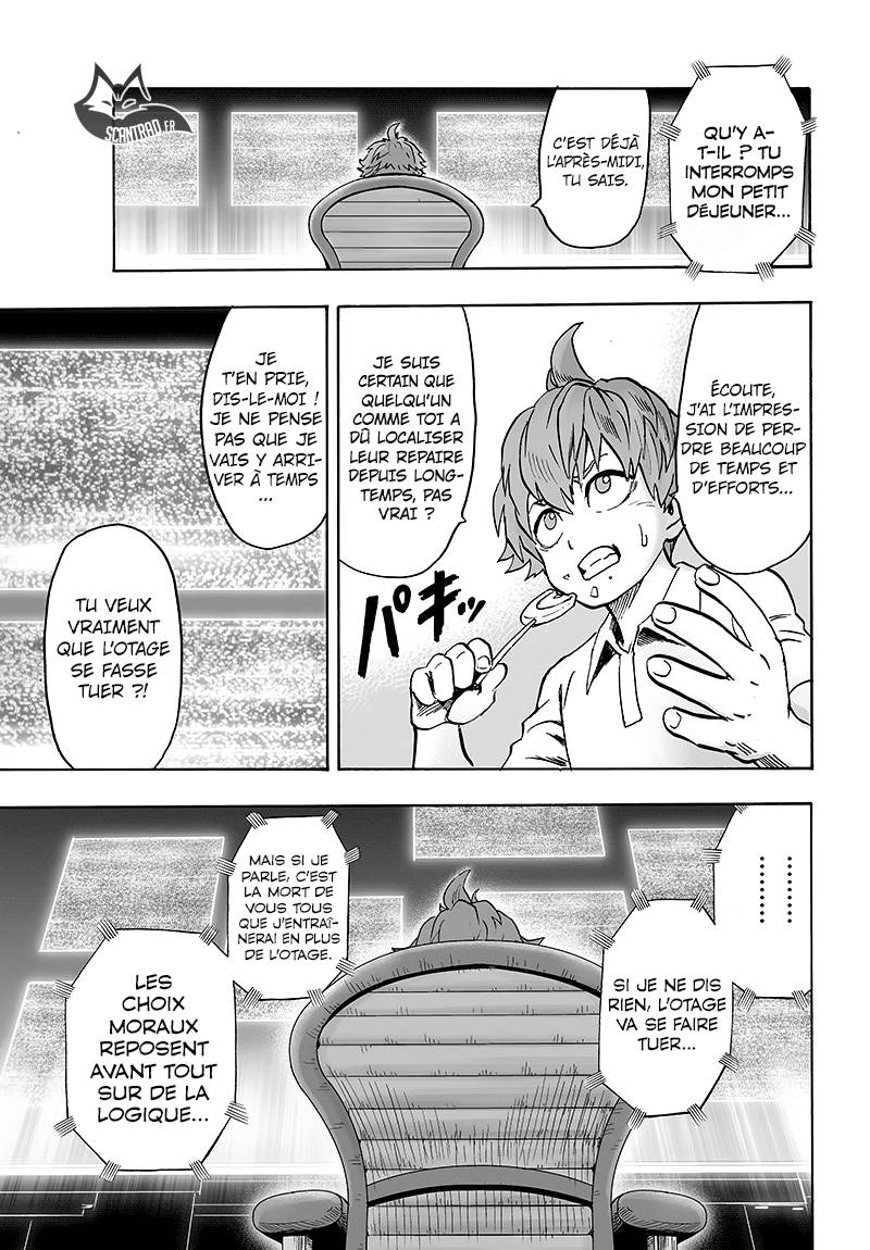 Lecture en ligne One Punch Man 85 page 26
