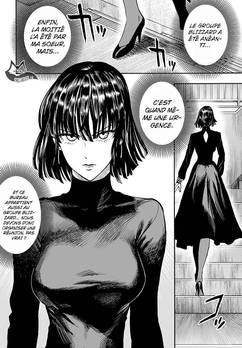 Lecture en ligne One Punch Man 85 page 29