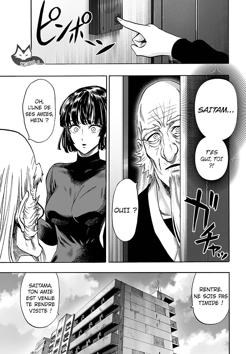 Lecture en ligne One Punch Man 85 page 30
