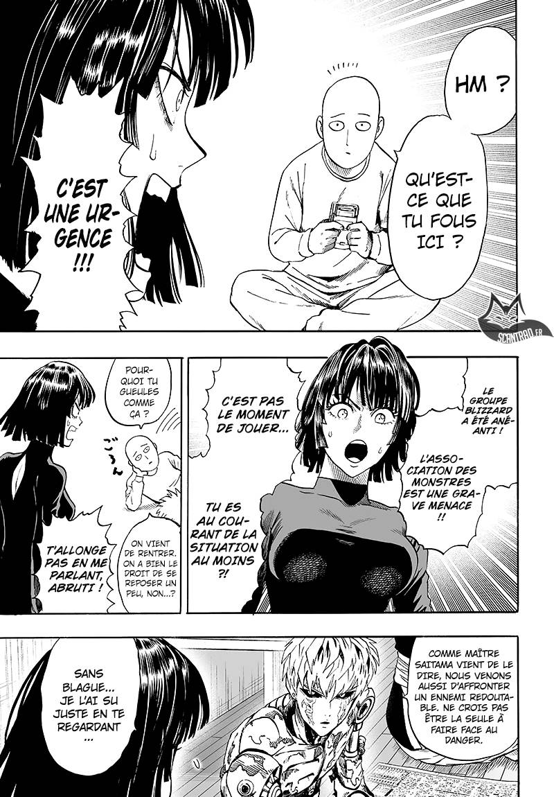 Lecture en ligne One Punch Man 85 page 34