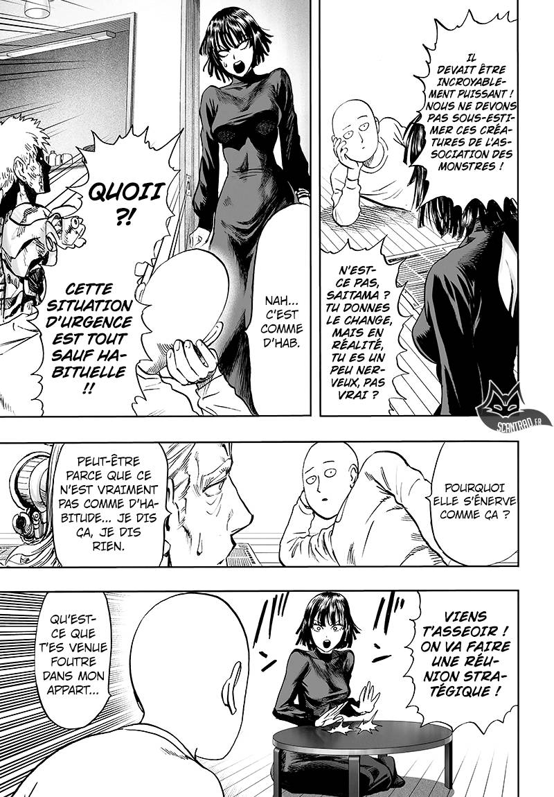 Lecture en ligne One Punch Man 85 page 36