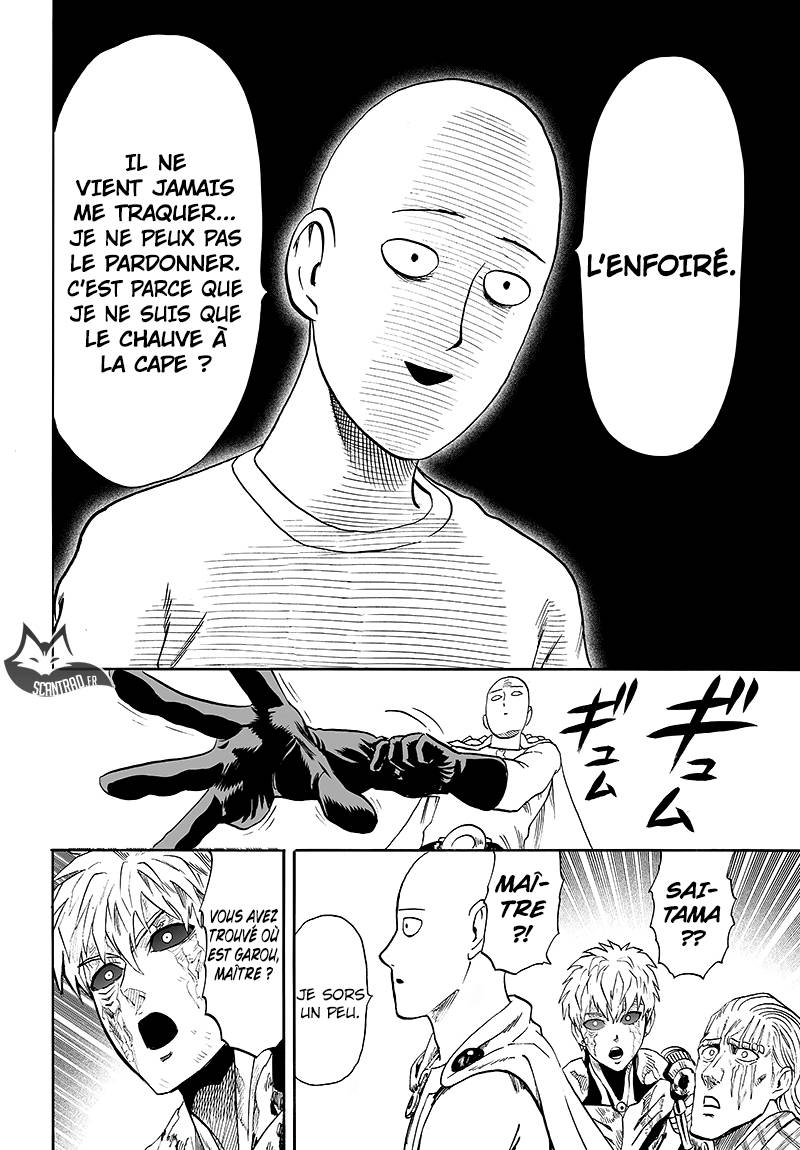 Lecture en ligne One Punch Man 85 page 41
