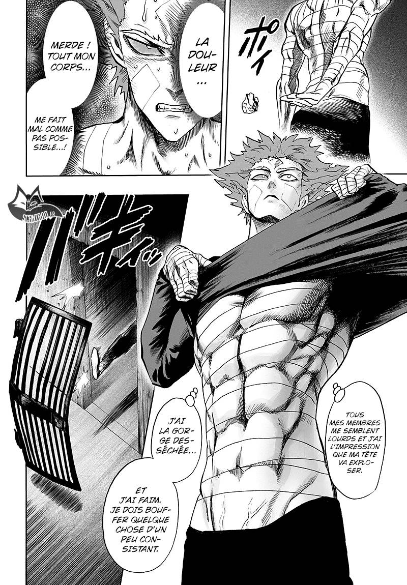 Lecture en ligne One Punch Man 86 page 5