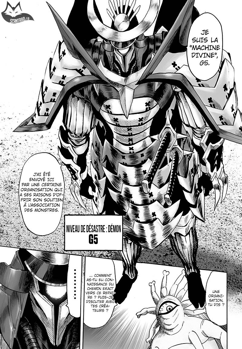 Lecture en ligne One Punch Man 86 page 10