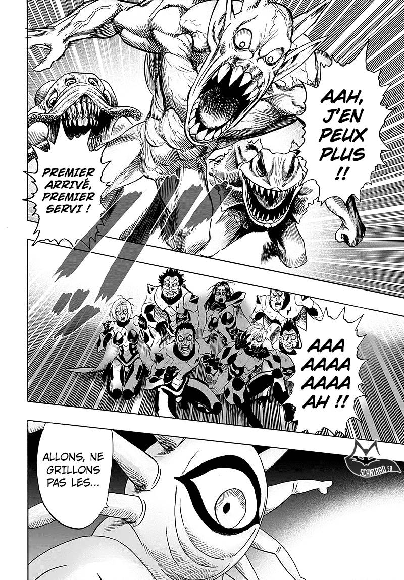 Lecture en ligne One Punch Man 86 page 13