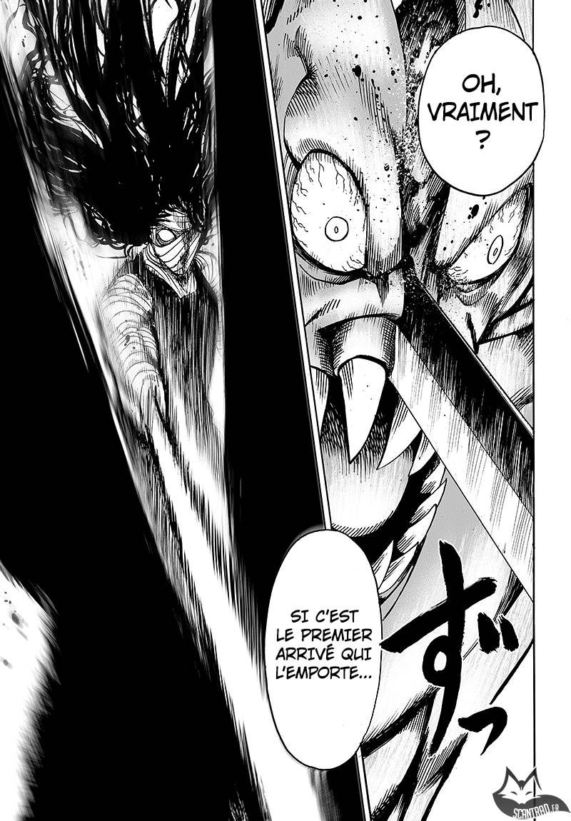 Lecture en ligne One Punch Man 86 page 14