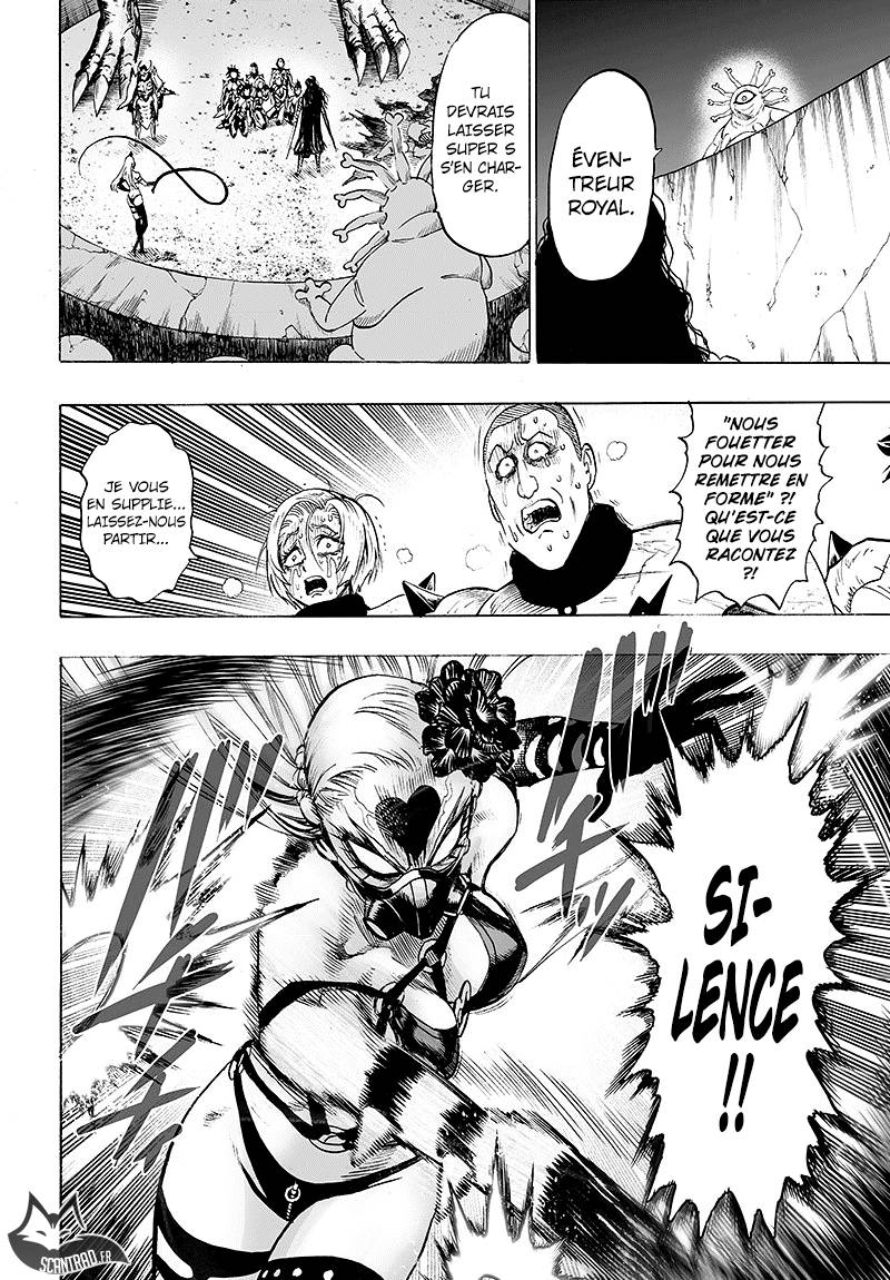 Lecture en ligne One Punch Man 86 page 19