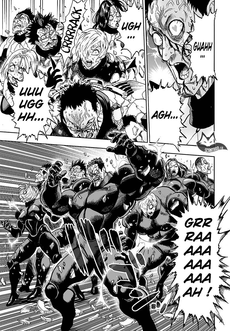 Lecture en ligne One Punch Man 86 page 20