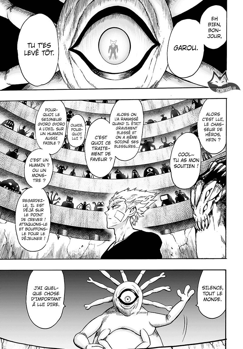 Lecture en ligne One Punch Man 86 page 24