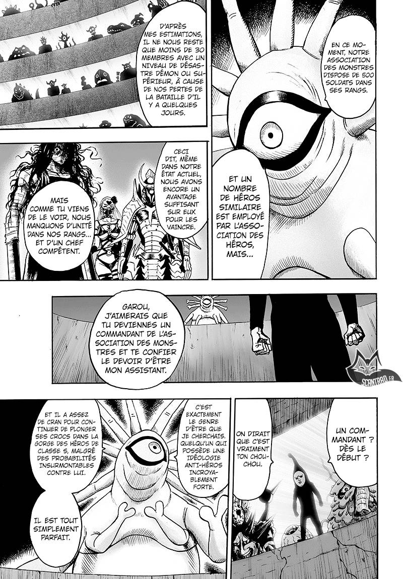 Lecture en ligne One Punch Man 86 page 26