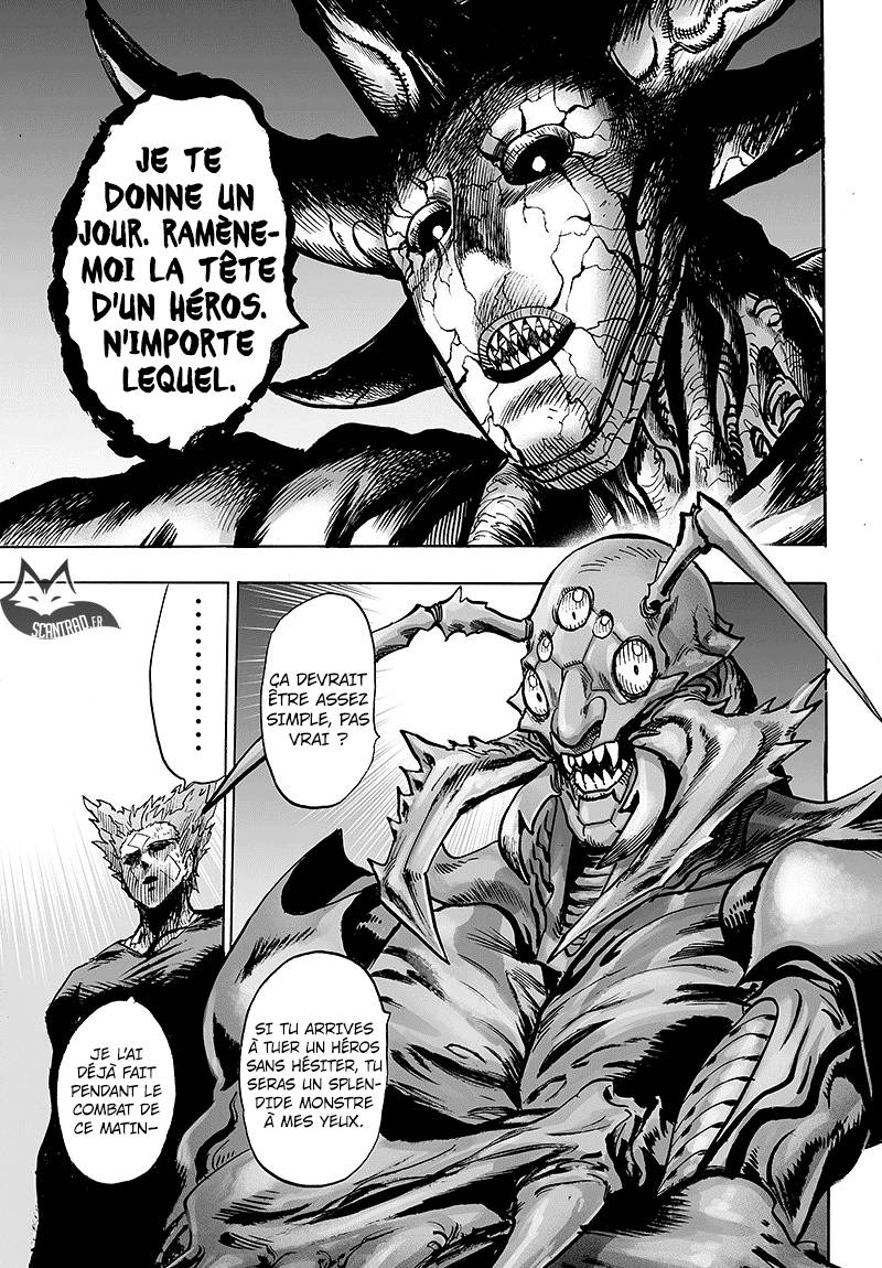 Lecture en ligne One Punch Man 86 page 28