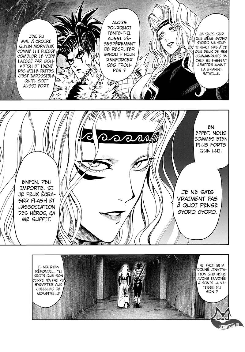 Lecture en ligne One Punch Man 86 page 30
