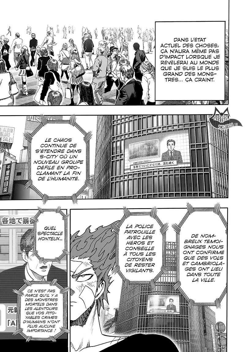 Lecture en ligne One Punch Man 87 page 6