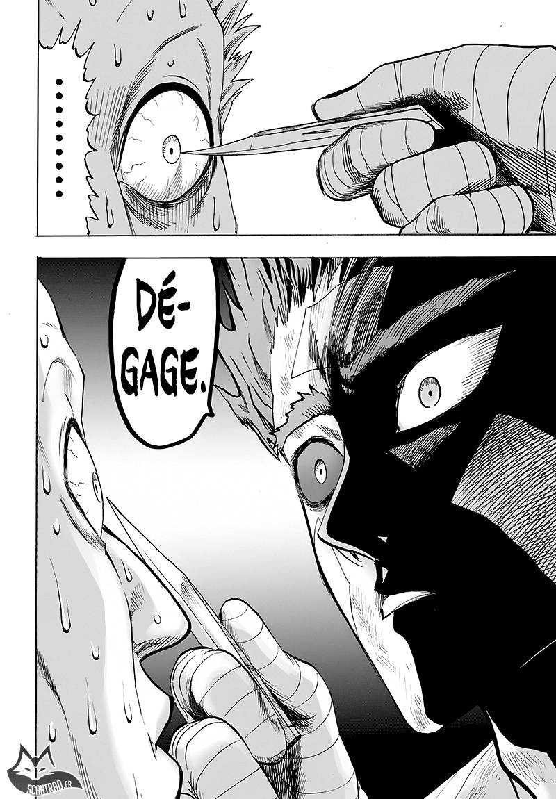 Lecture en ligne One Punch Man 87 page 9