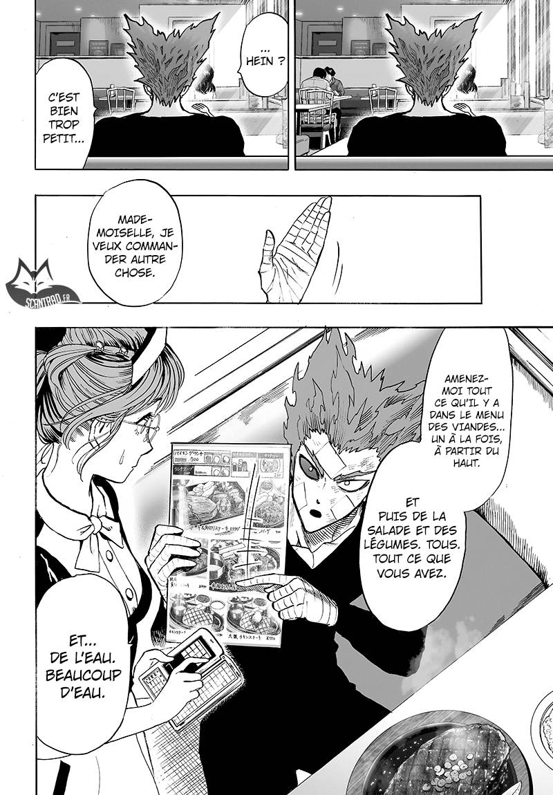 Lecture en ligne One Punch Man 87 page 11