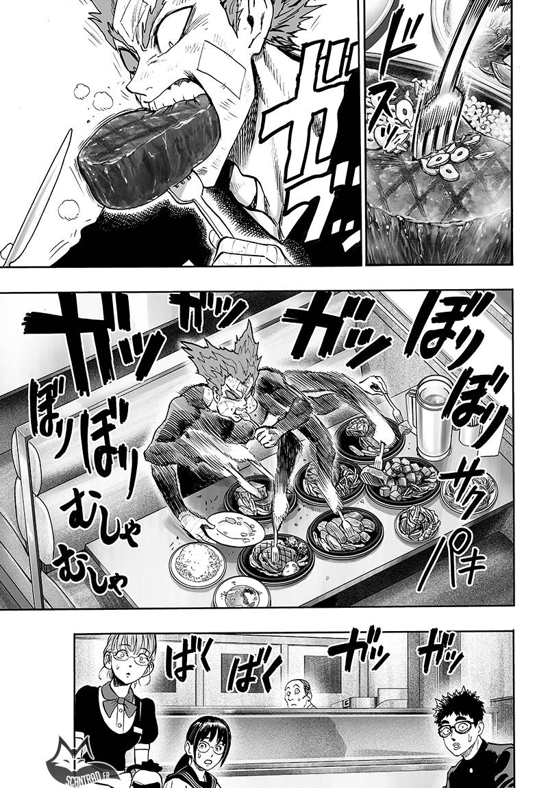 Lecture en ligne One Punch Man 87 page 12