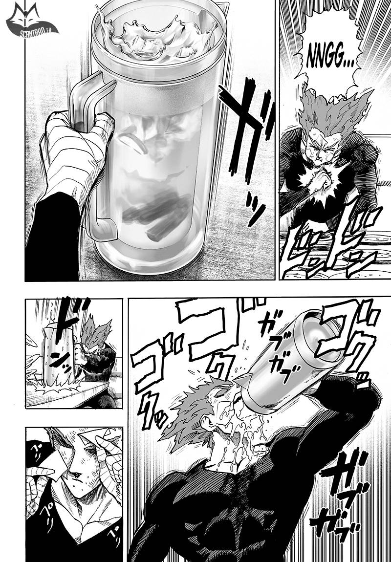 Lecture en ligne One Punch Man 87 page 13