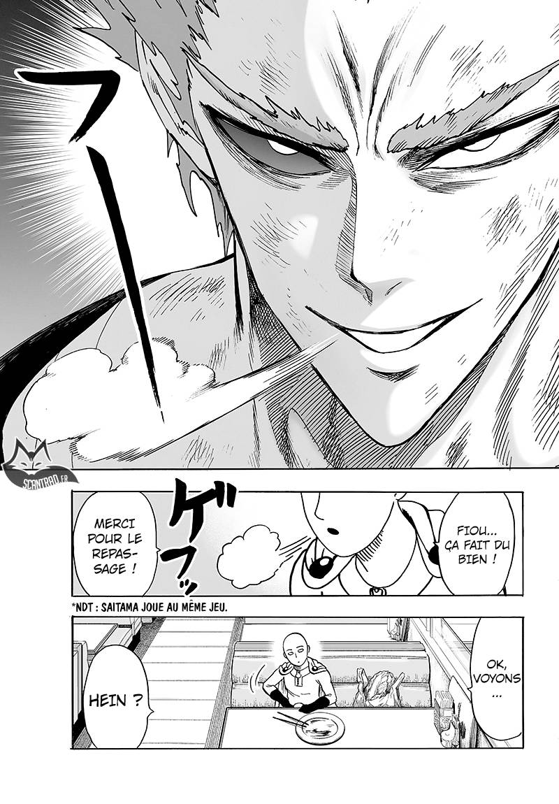 Lecture en ligne One Punch Man 87 page 14