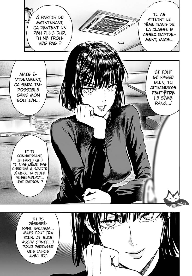Lecture en ligne One Punch Man 87 page 18