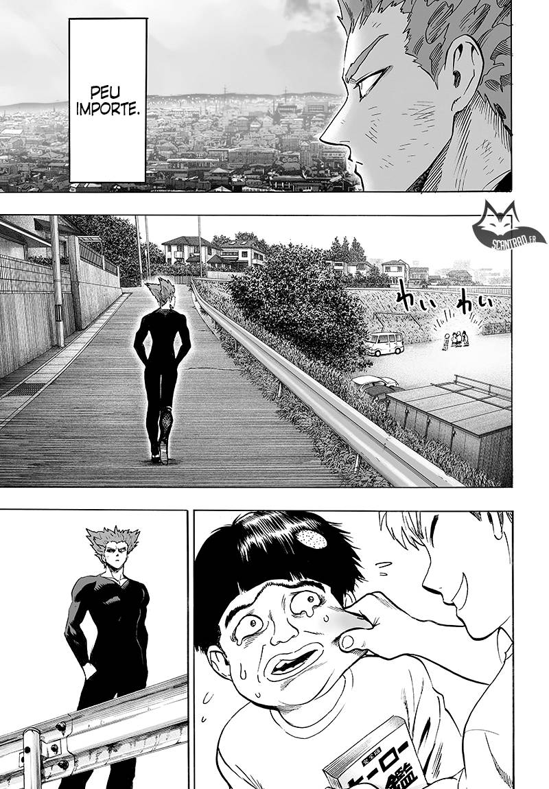 Lecture en ligne One Punch Man 87 page 24