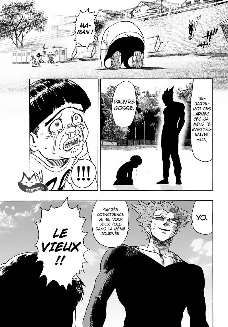 Lecture en ligne One Punch Man 87 page 26