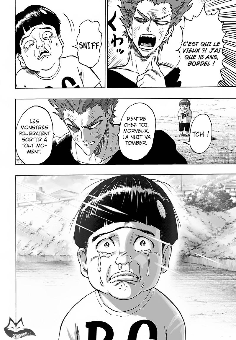 Lecture en ligne One Punch Man 87 page 27