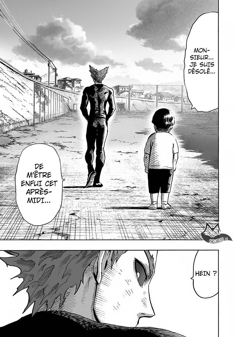 Lecture en ligne One Punch Man 87 page 28