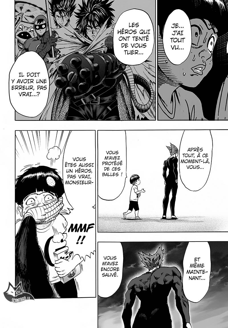 Lecture en ligne One Punch Man 87 page 29