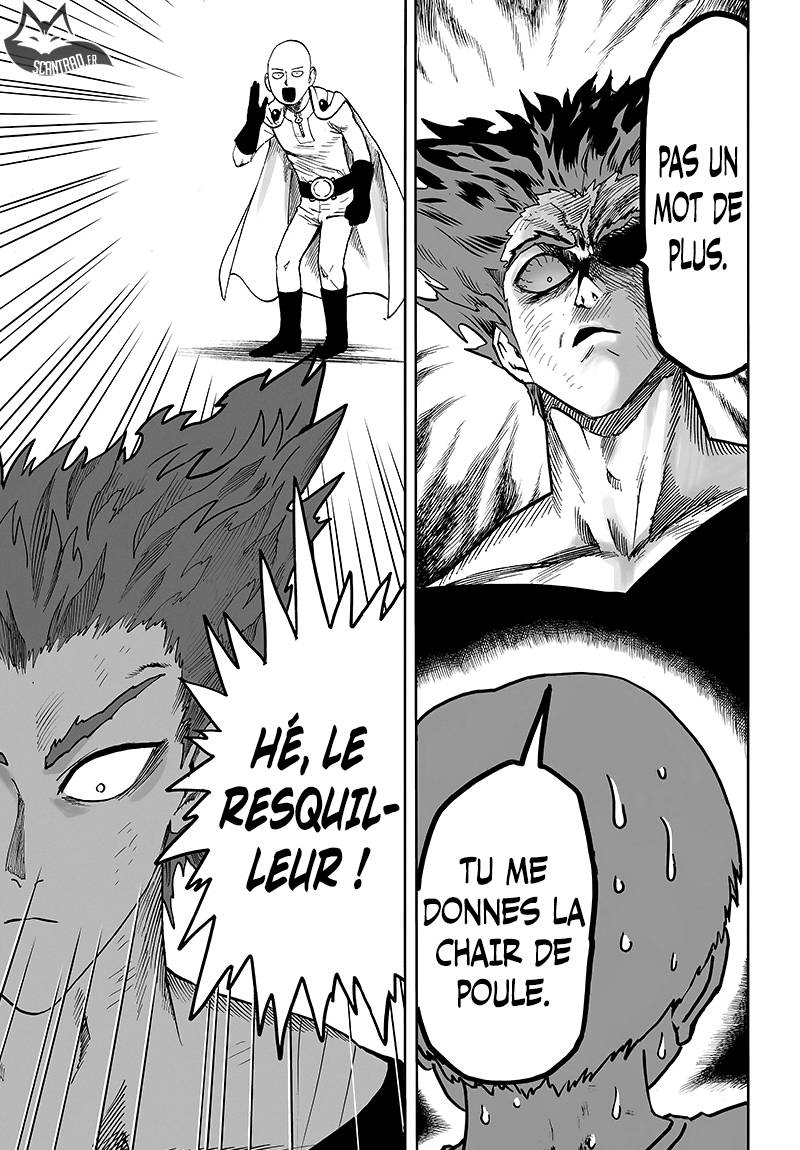 Lecture en ligne One Punch Man 87 page 30