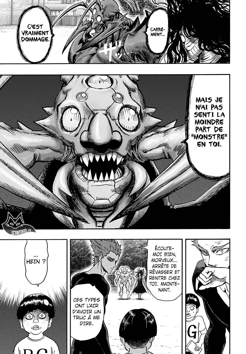 Lecture en ligne One Punch Man 87 page 40