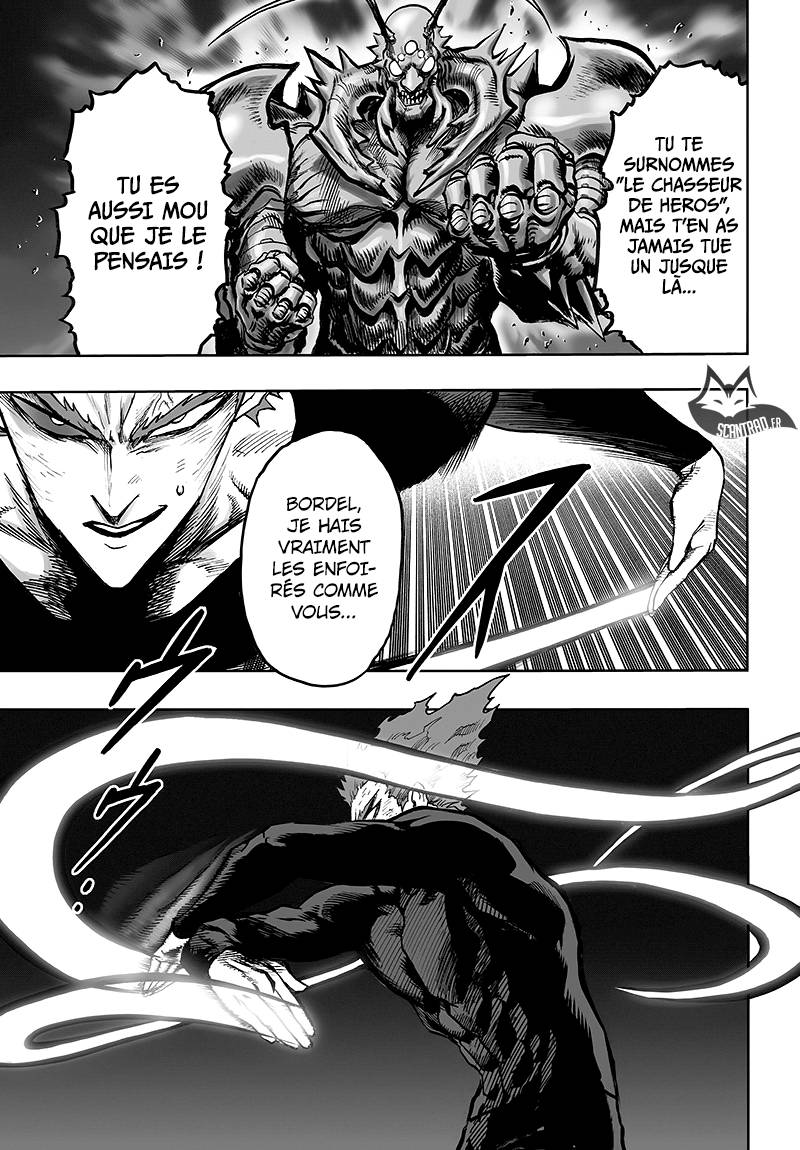 Lecture en ligne One Punch Man 88 page 18