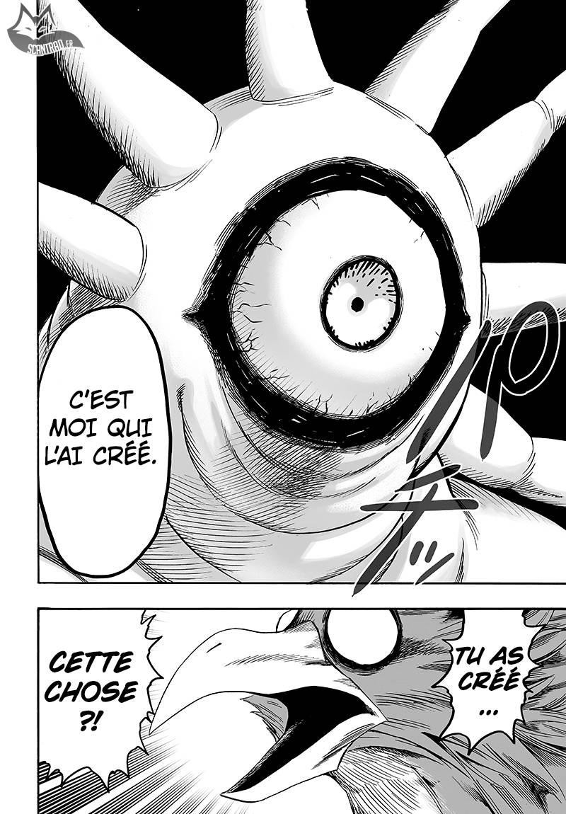 Lecture en ligne One Punch Man 88 page 25