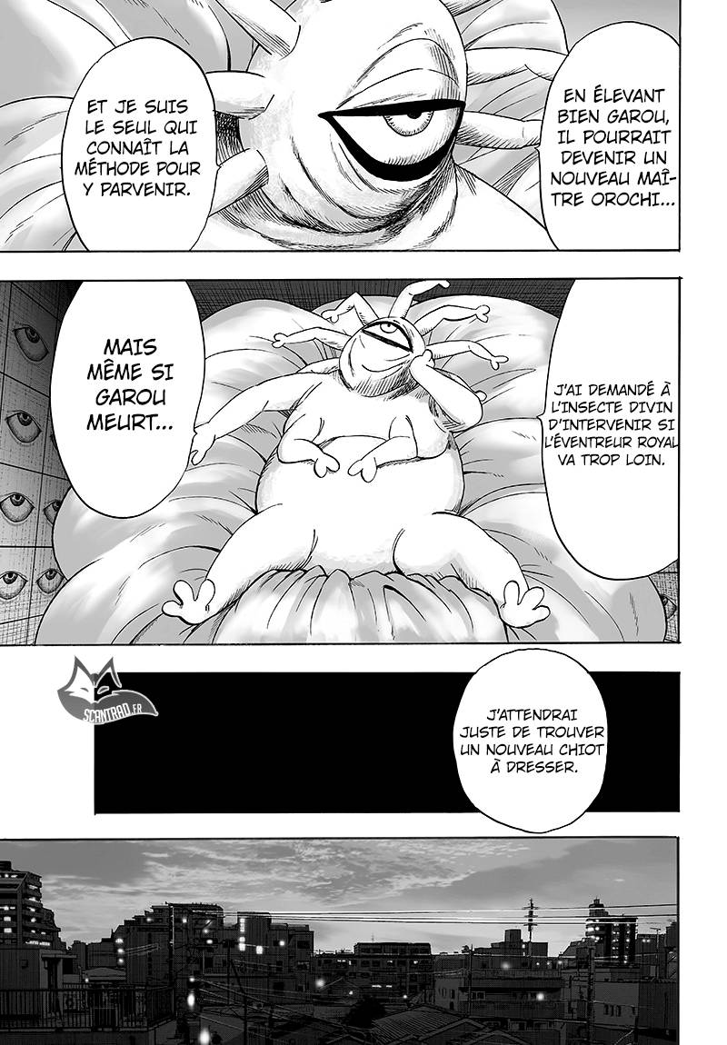 Lecture en ligne One Punch Man 88 page 26