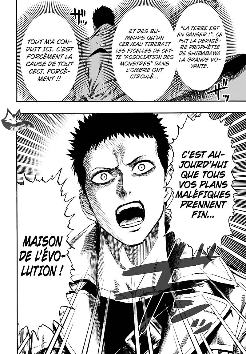 Lecture en ligne One Punch Man 88 page 29