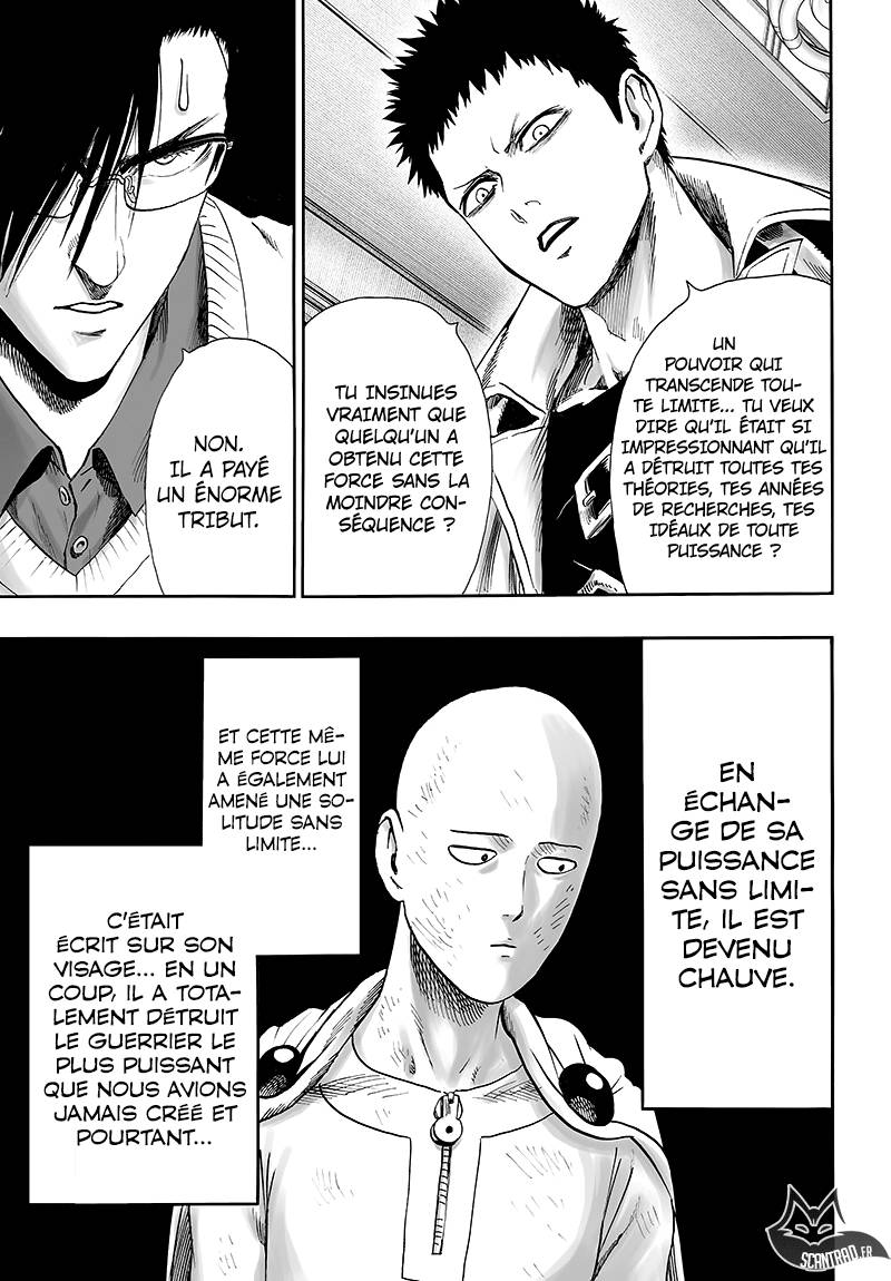 Lecture en ligne One Punch Man 88 page 42