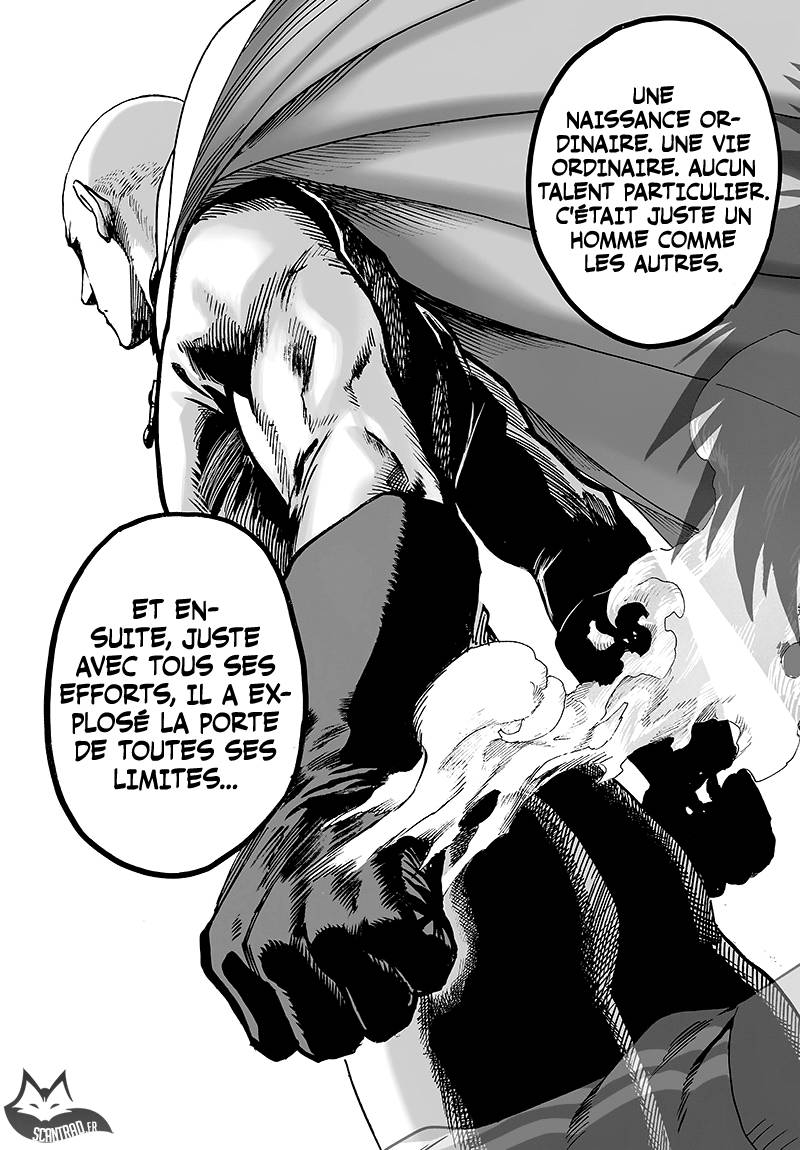 Lecture en ligne One Punch Man 88 page 48