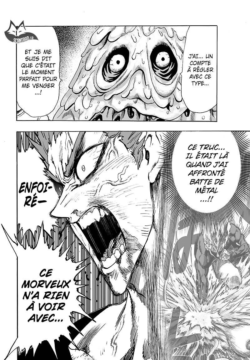 Lecture en ligne One Punch Man 88 page 55