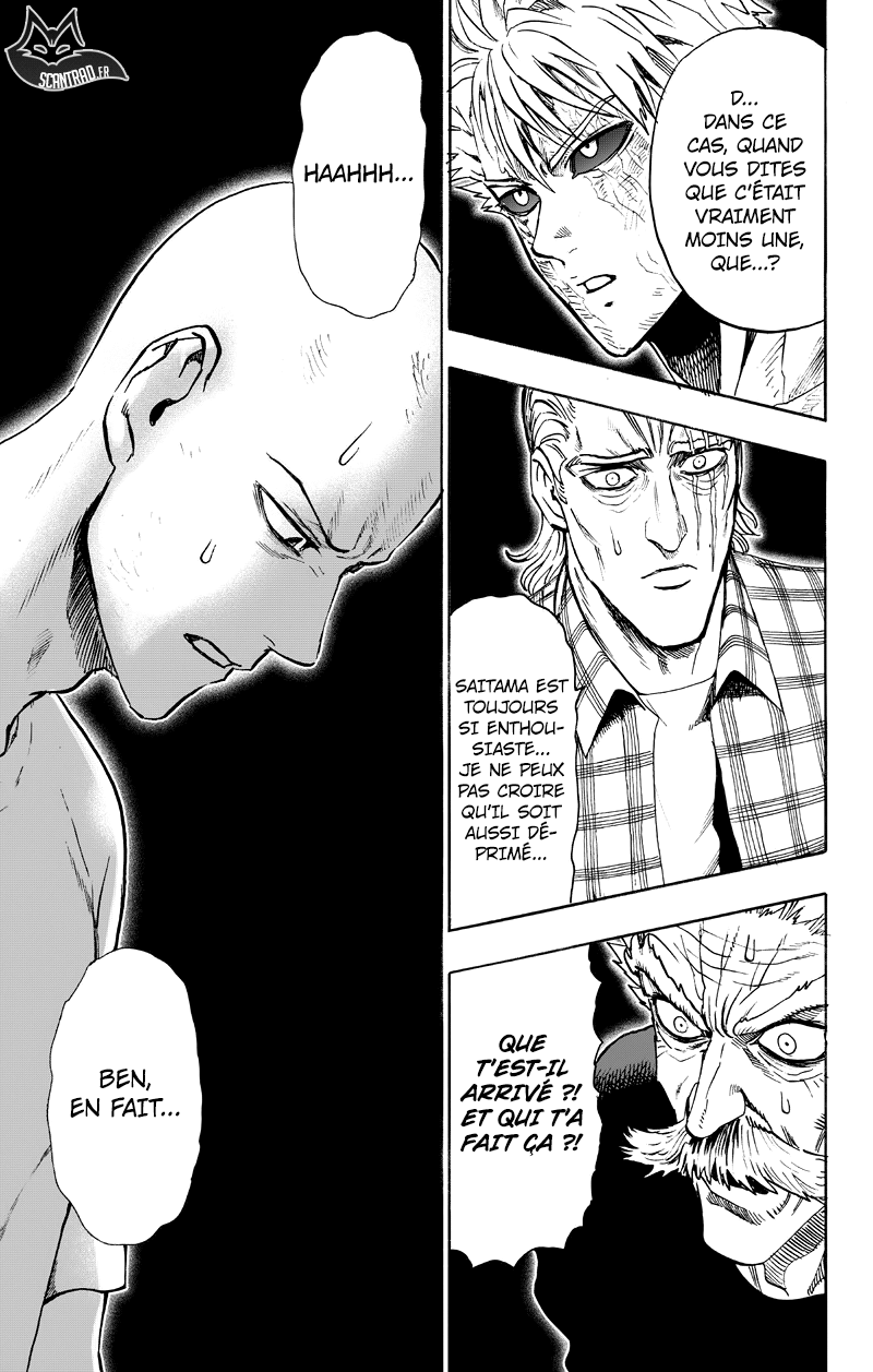 Lecture en ligne One Punch Man 89 page 8