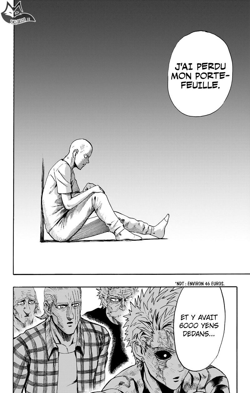 Lecture en ligne One Punch Man 89 page 9