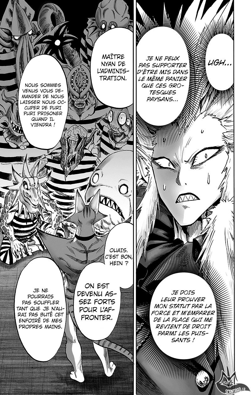 Lecture en ligne One Punch Man 89 page 50