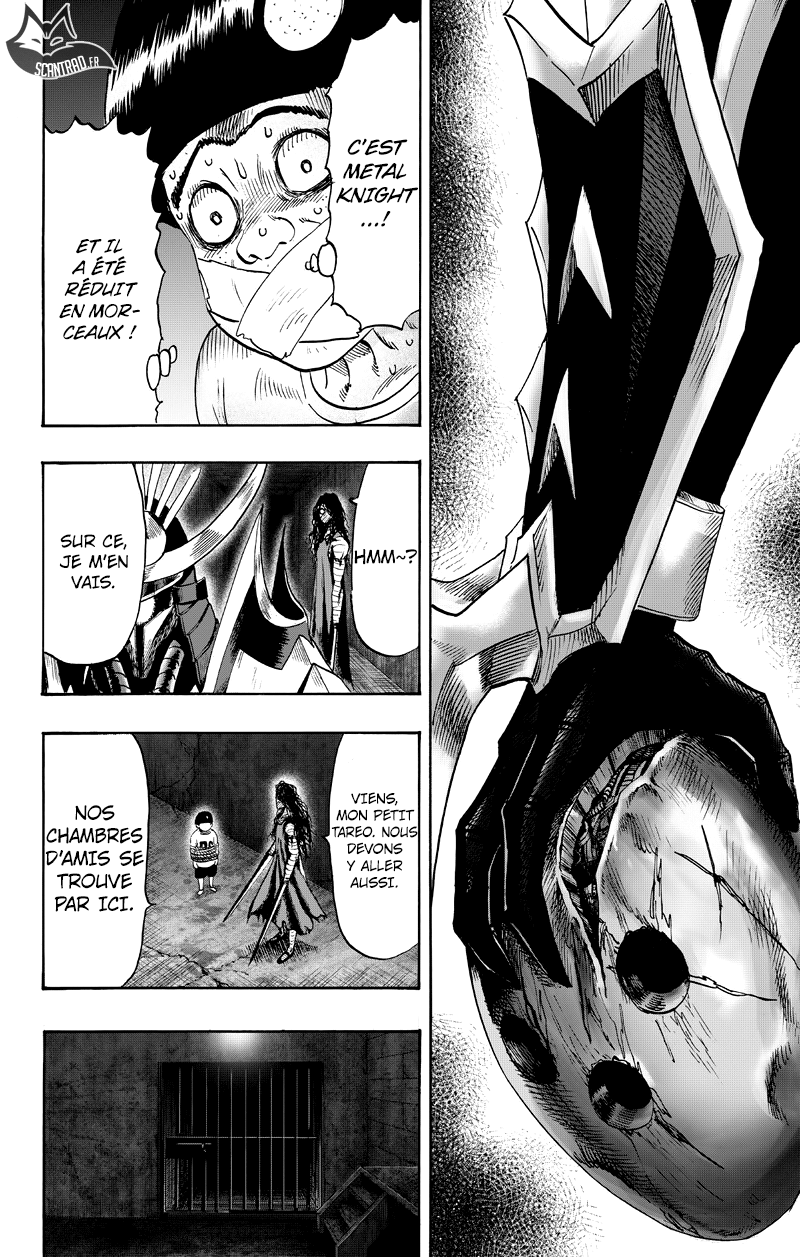 Lecture en ligne One Punch Man 89 page 57