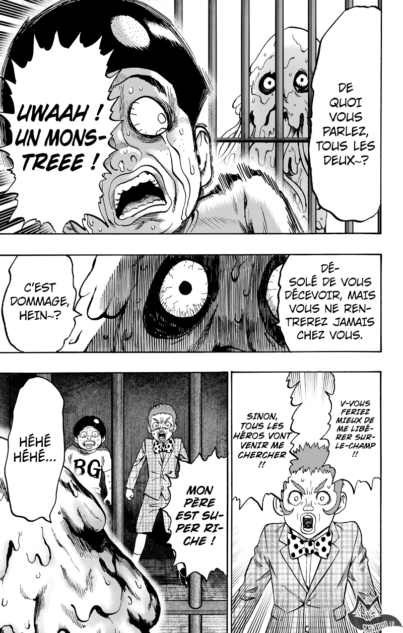 Lecture en ligne One Punch Man 89 page 62