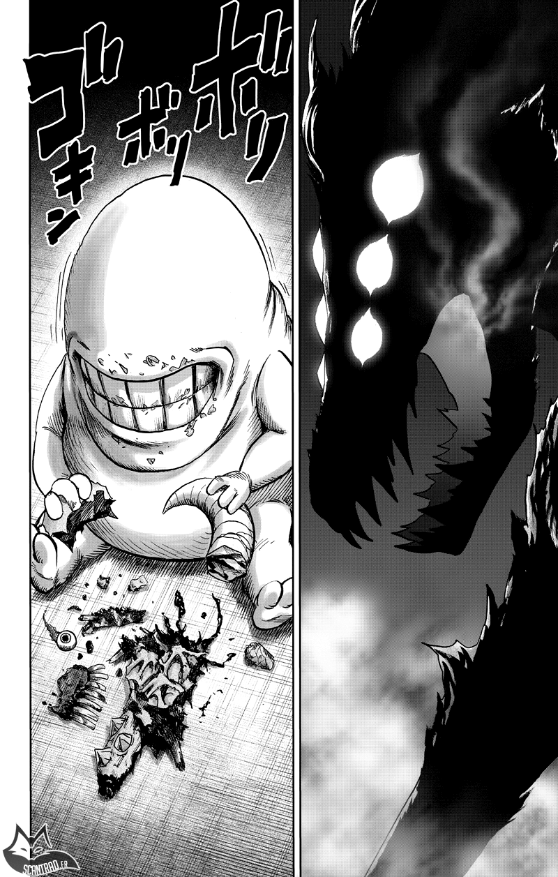 Lecture en ligne One Punch Man 89 page 67