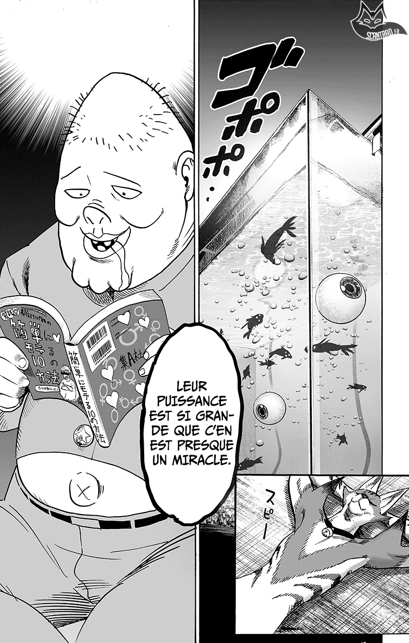 Lecture en ligne One Punch Man 89 page 68