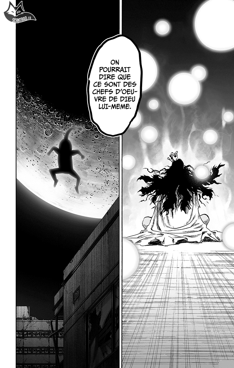 Lecture en ligne One Punch Man 89 page 69