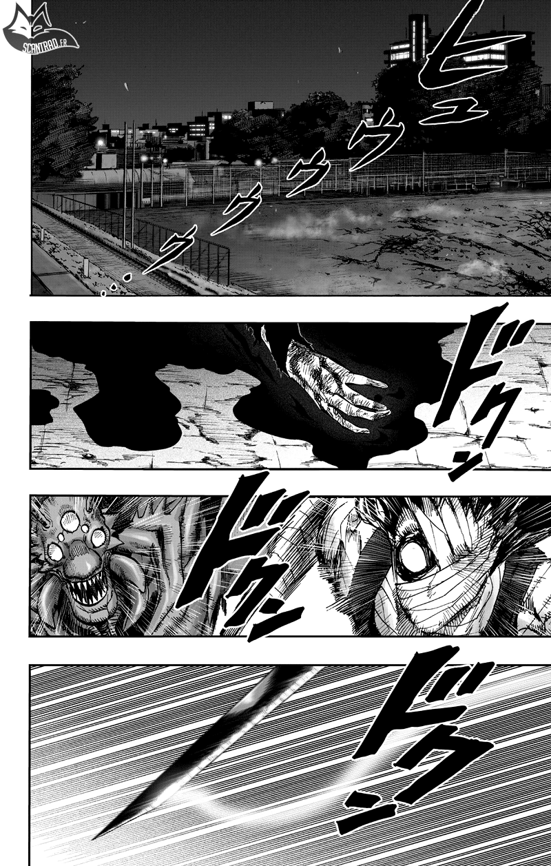 Lecture en ligne One Punch Man 89 page 71