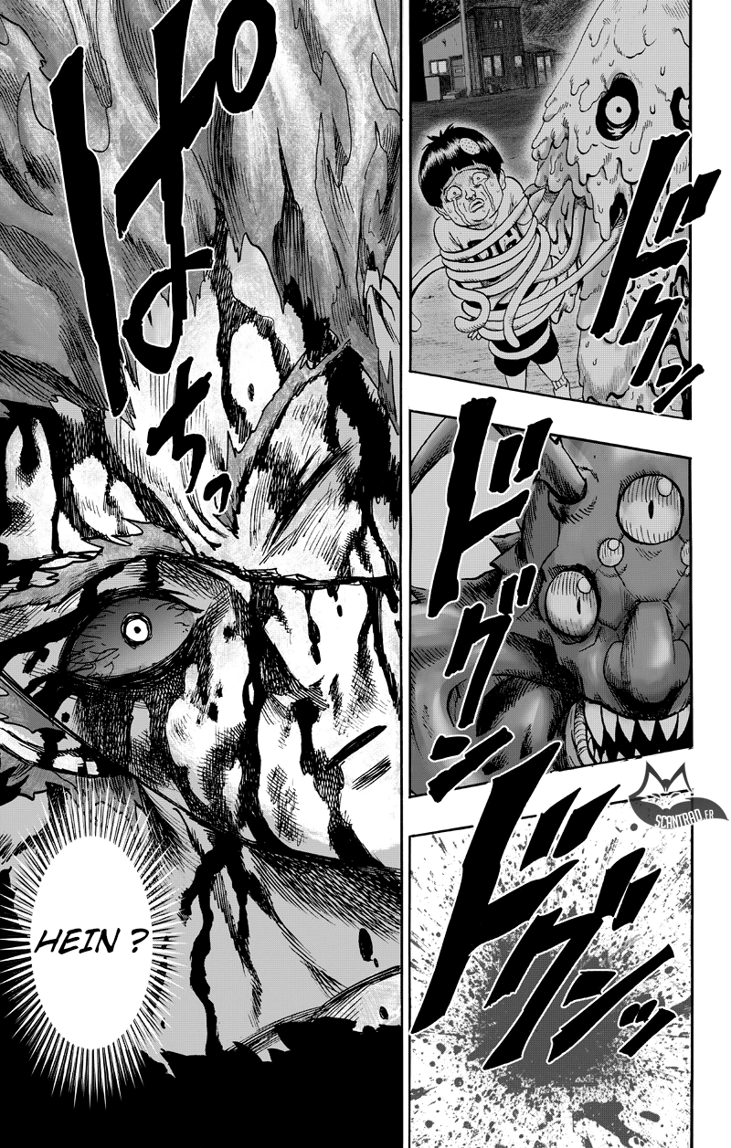 Lecture en ligne One Punch Man 89 page 72